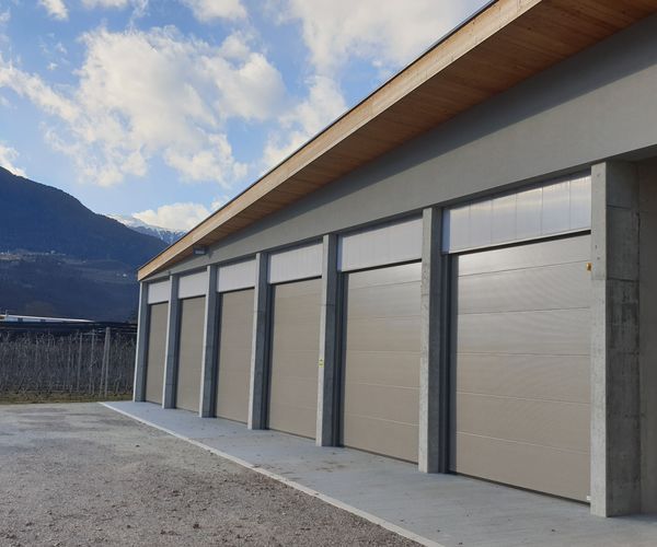 Hofstelle Löwenwirt