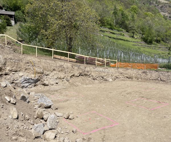 Wohnanlage Schöne Aussicht