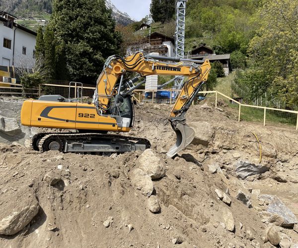 Wohnanlage Schöne Aussicht