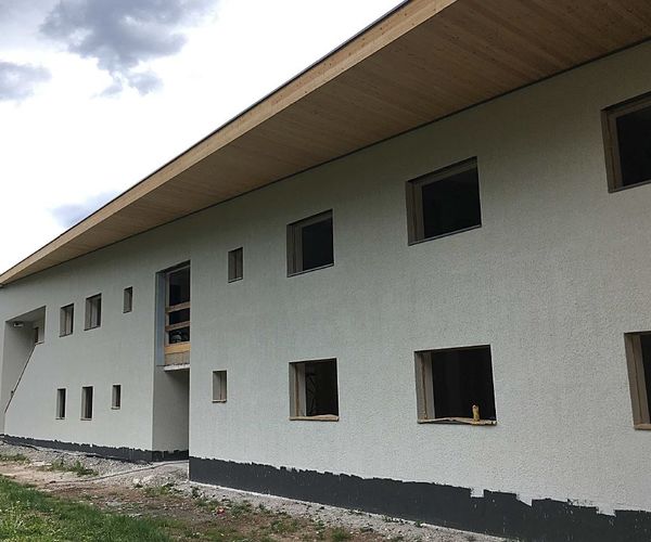 Hofstelle Löwenwirt