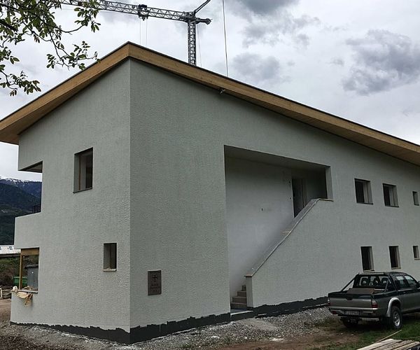 Hofstelle Löwenwirt