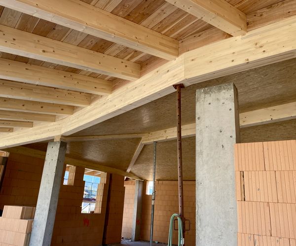 Wohnanlage Max Valier