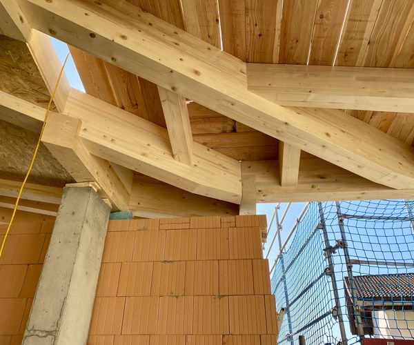 Wohnanlage Max Valier