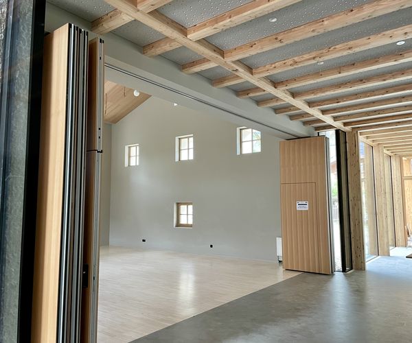 Sanierung Pixnerhaus