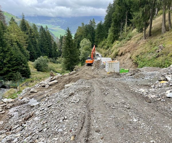 Quellfassung Siebenbrünn